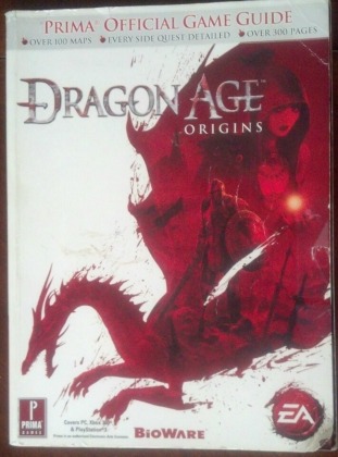 Gift list codex entry for each companion at Dragon Age: Origins
